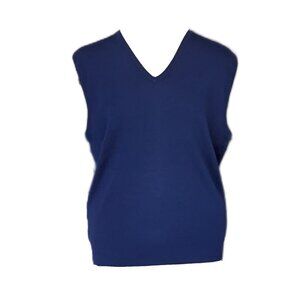 Ingo Knit Sweater Vest